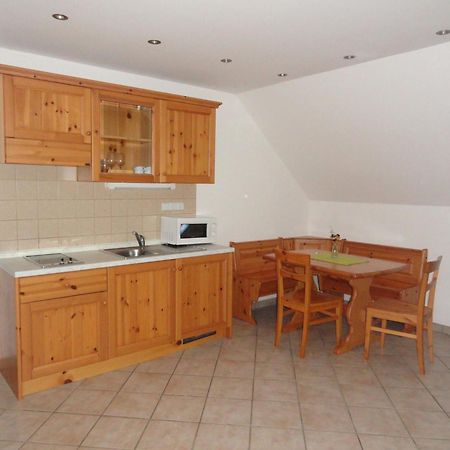 Farm Stay Dolinar Krainer Bohinjska Bela Oda fotoğraf