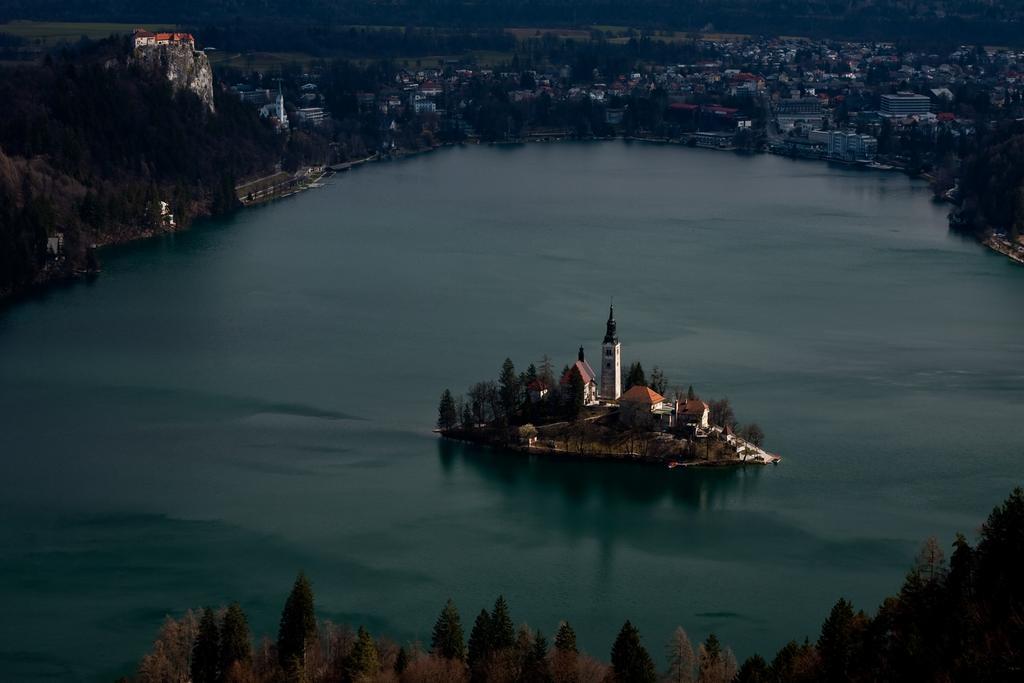 Farm Stay Dolinar Krainer Bohinjska Bela Dış mekan fotoğraf